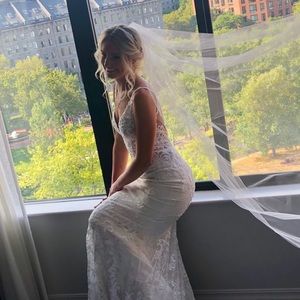 Meet your Posher, Christine